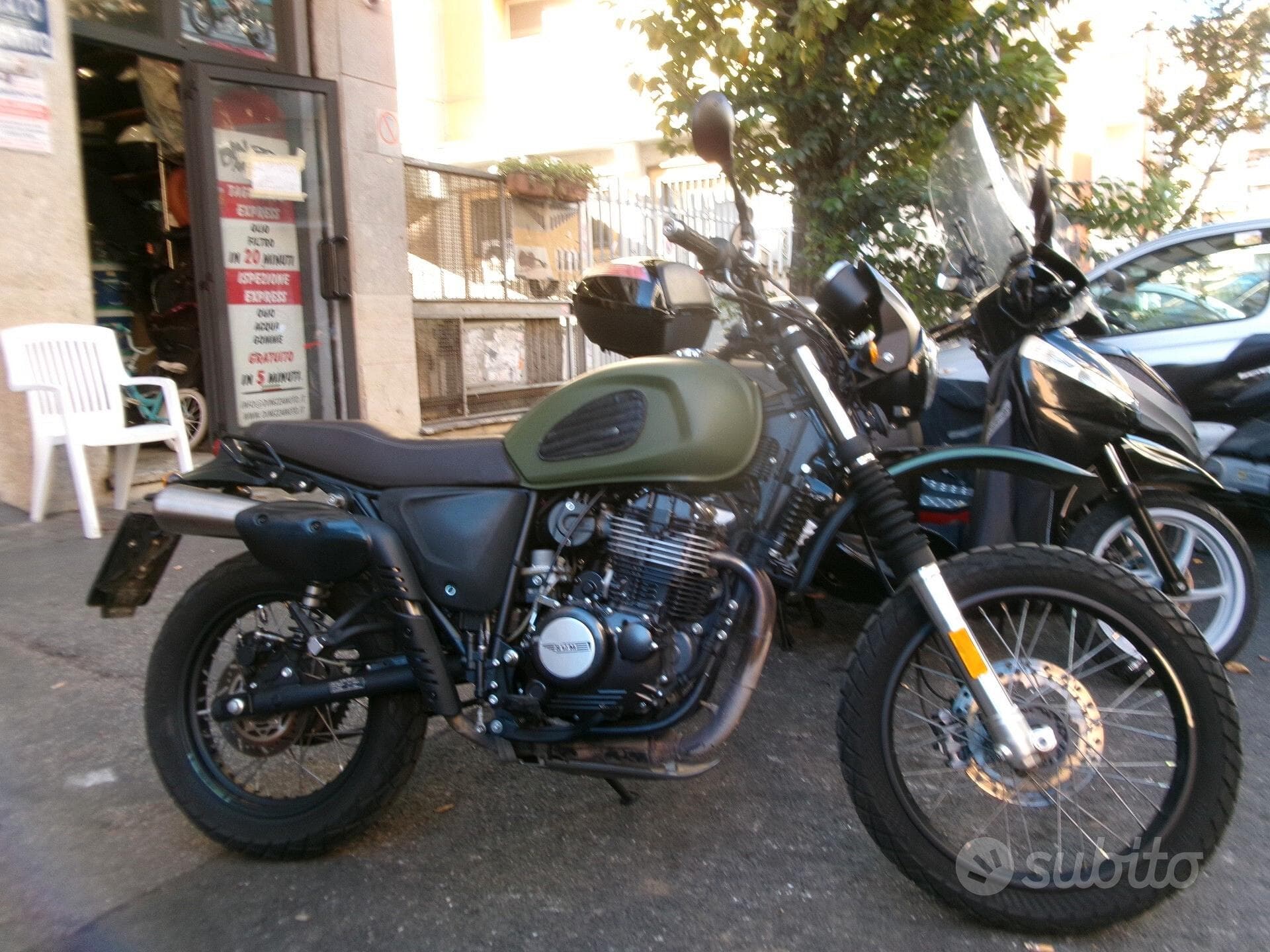 Swm Six Days foto 2