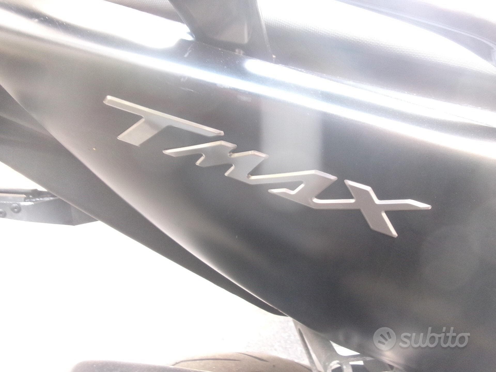 Yamaha T Max 560 ABS foto 4