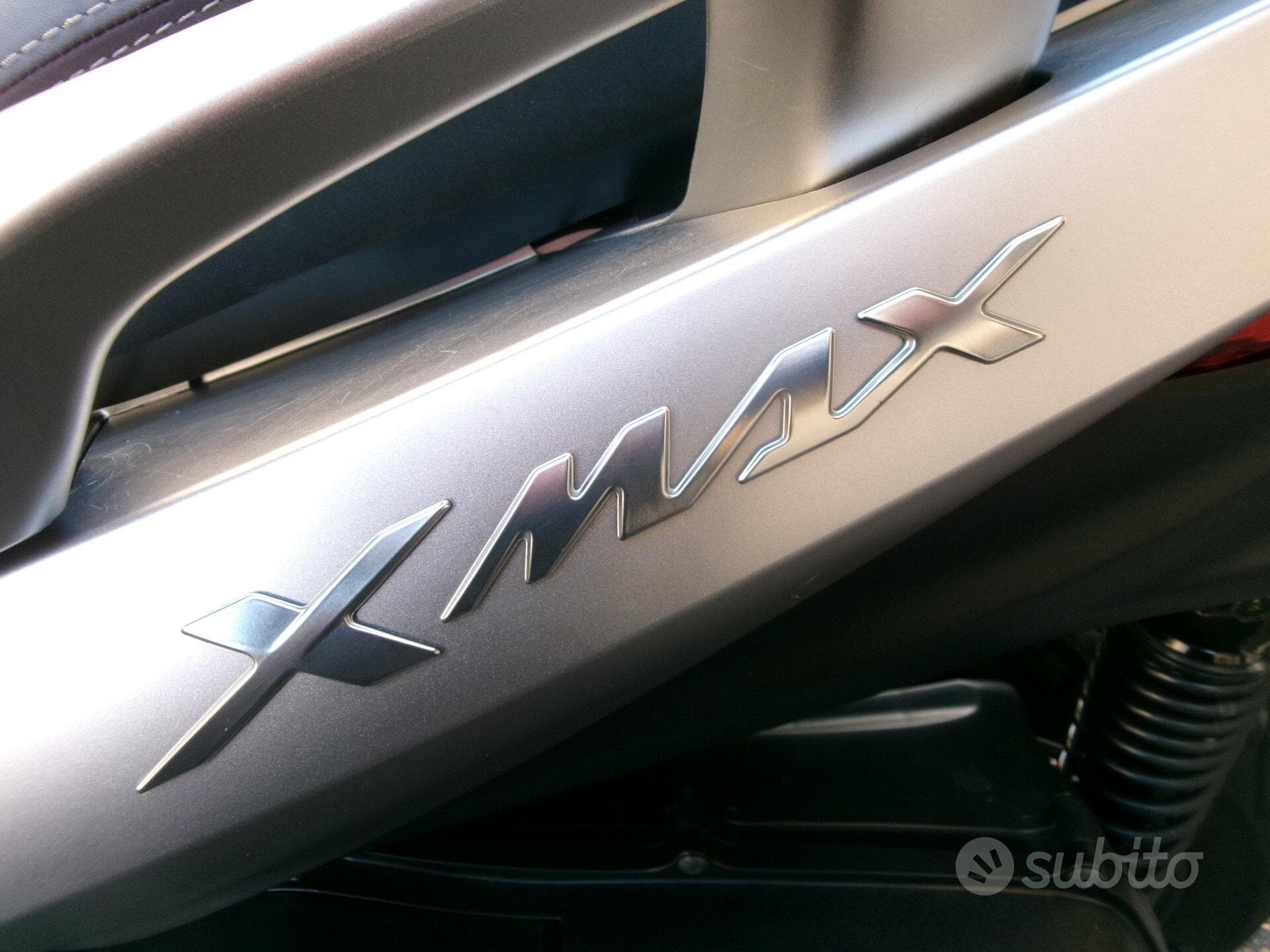 Yamaha X-Max 300 ABS KM 3000 foto 5
